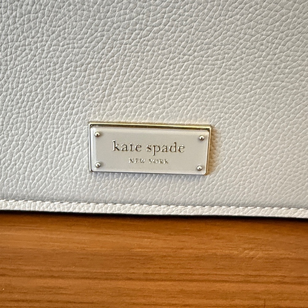 Kate Spade Liv Crossbody Bag - Picture 7 of 15